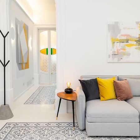 Amazing Art Deco Villa 150M To Sea With Daily Housekeeping Sliema Exteriér fotografie