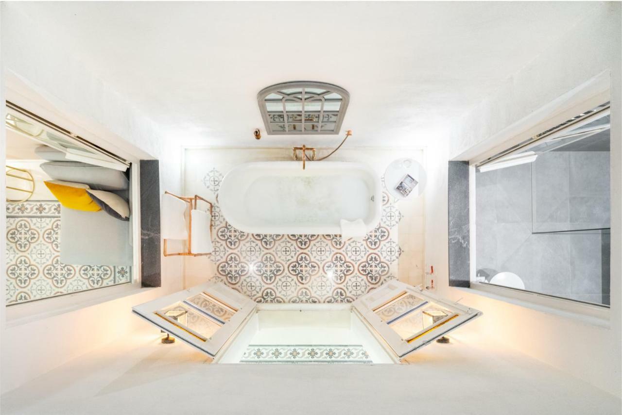 Amazing Art Deco Villa 150M To Sea With Daily Housekeeping Sliema Exteriér fotografie