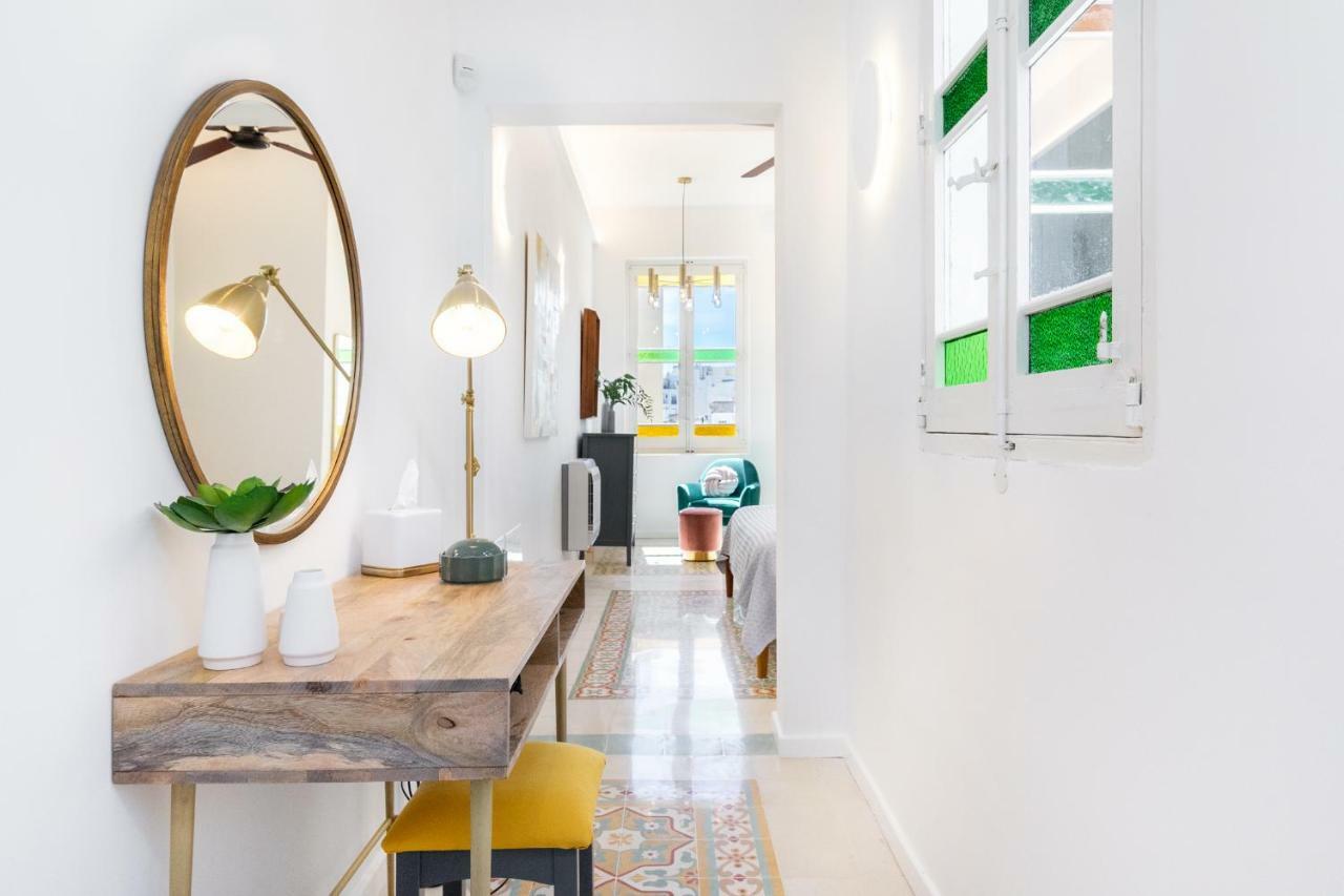 Amazing Art Deco Villa 150M To Sea With Daily Housekeeping Sliema Exteriér fotografie