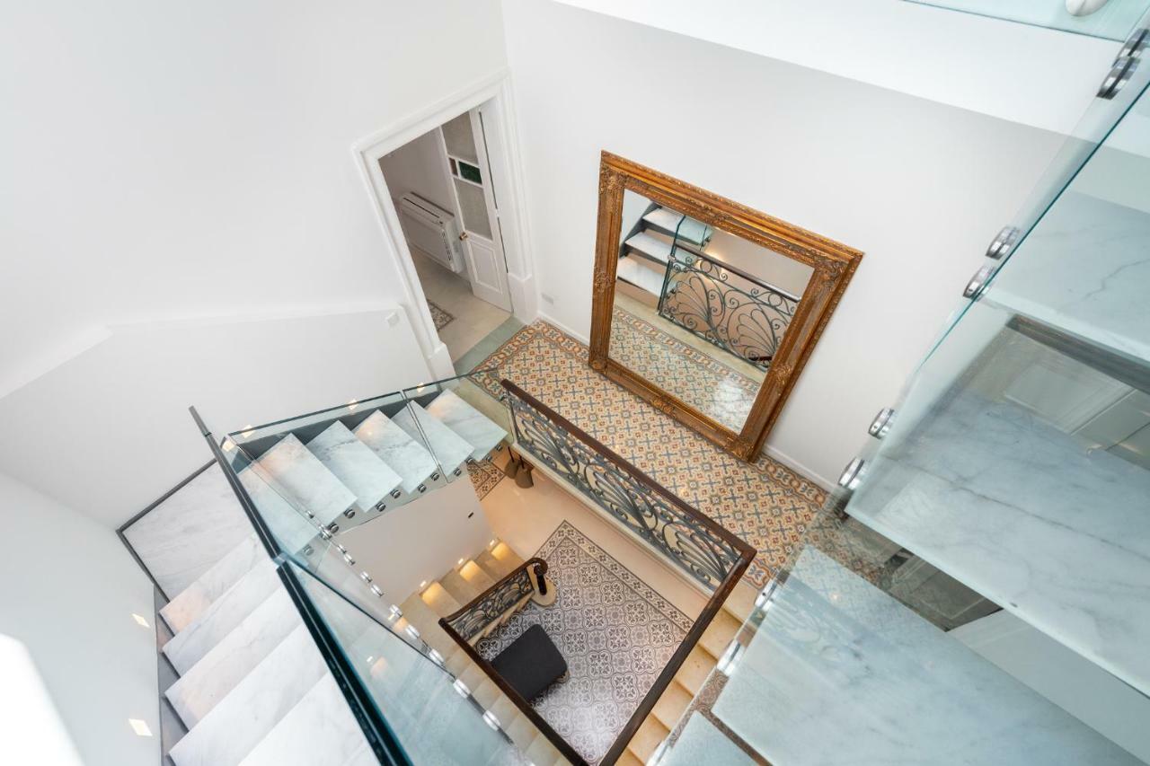 Amazing Art Deco Villa 150M To Sea With Daily Housekeeping Sliema Exteriér fotografie