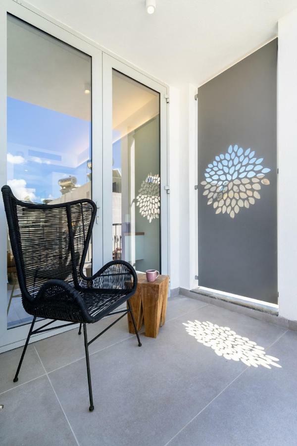 Amazing Art Deco Villa 150M To Sea With Daily Housekeeping Sliema Exteriér fotografie