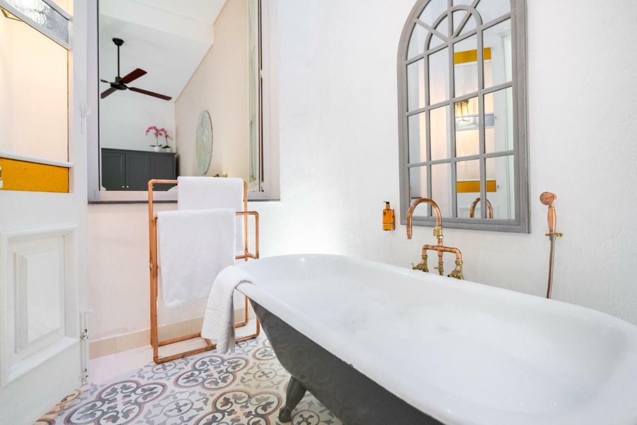 Amazing Art Deco Villa 150M To Sea With Daily Housekeeping Sliema Exteriér fotografie