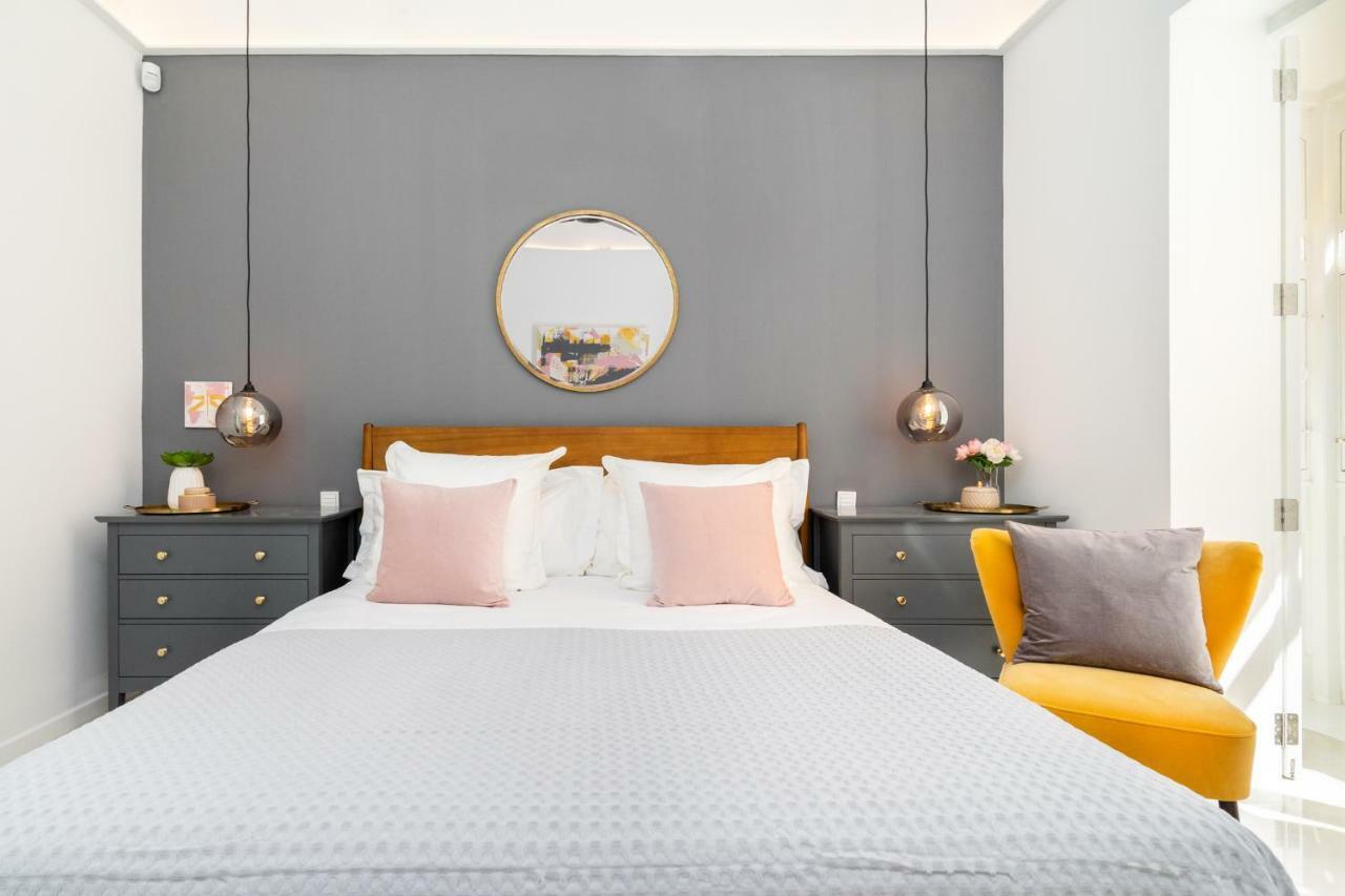 Amazing Art Deco Villa 150M To Sea With Daily Housekeeping Sliema Exteriér fotografie